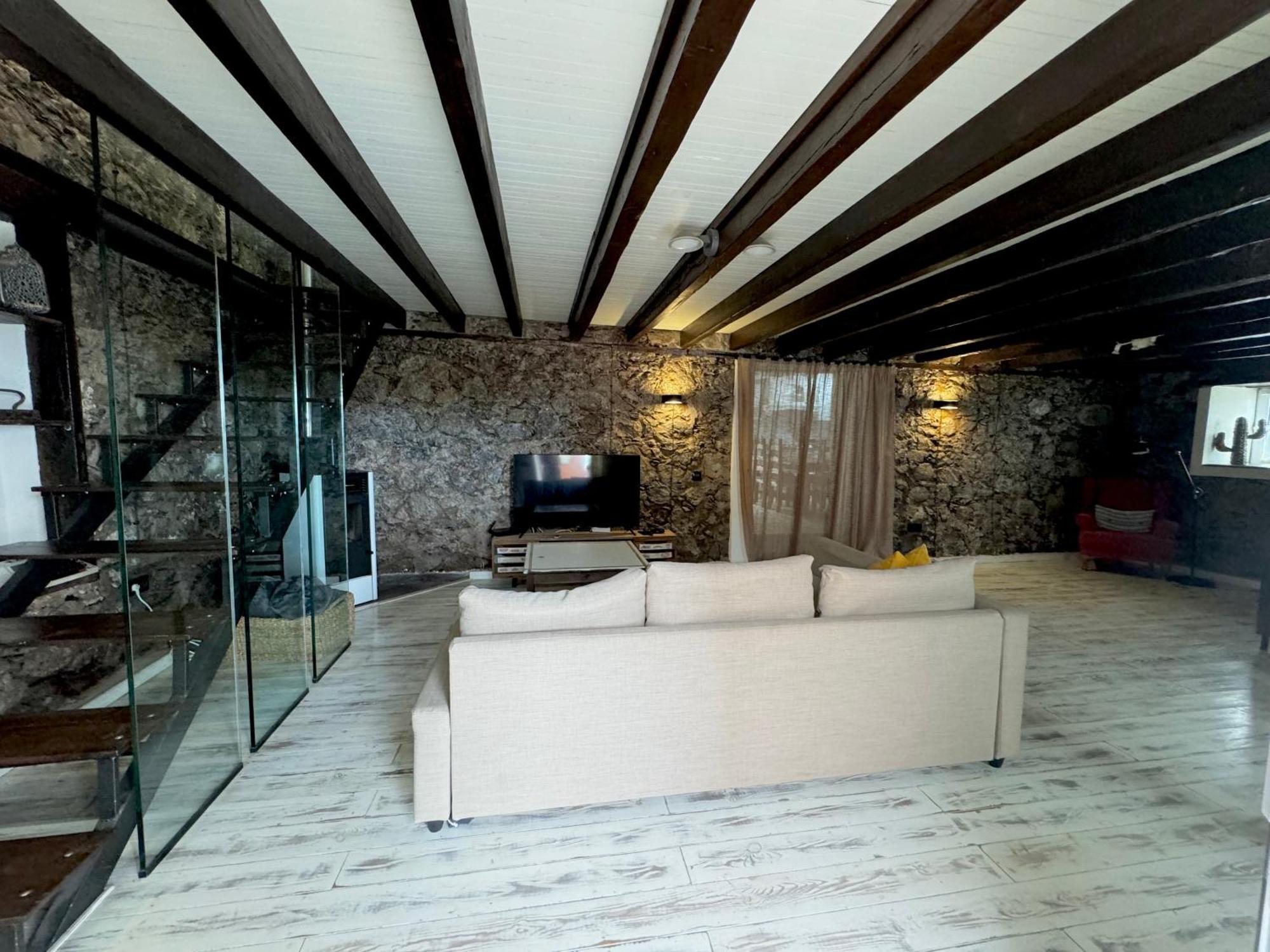 Casa Antigua Villa La Esperanza  Exterior foto
